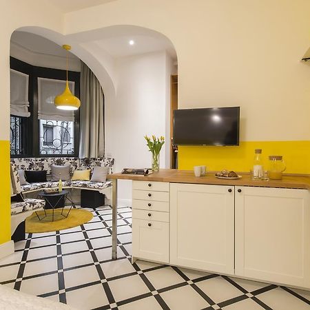 Suite Home Milano Fiera Екстериор снимка