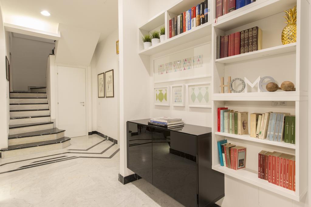 Suite Home Milano Fiera Екстериор снимка