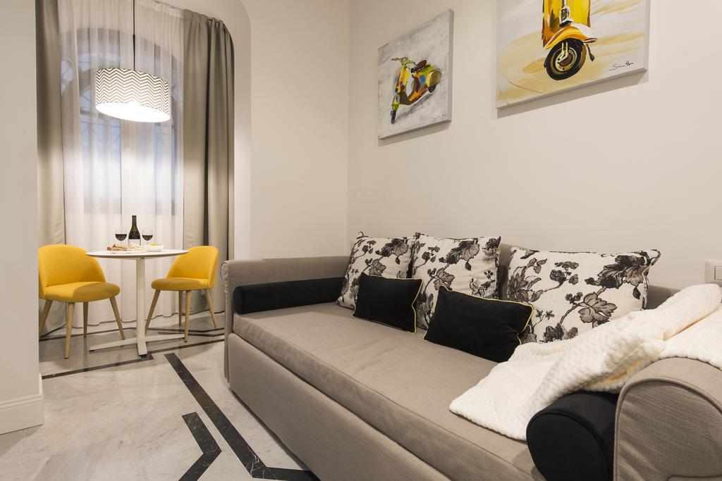 Suite Home Milano Fiera Екстериор снимка