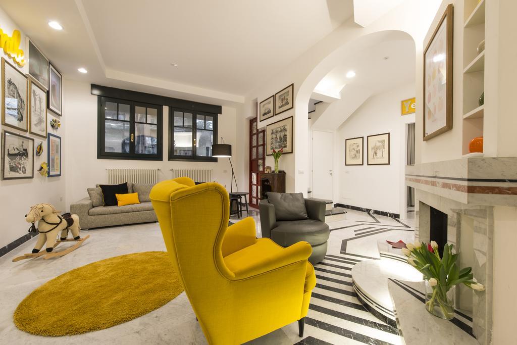 Suite Home Milano Fiera Екстериор снимка