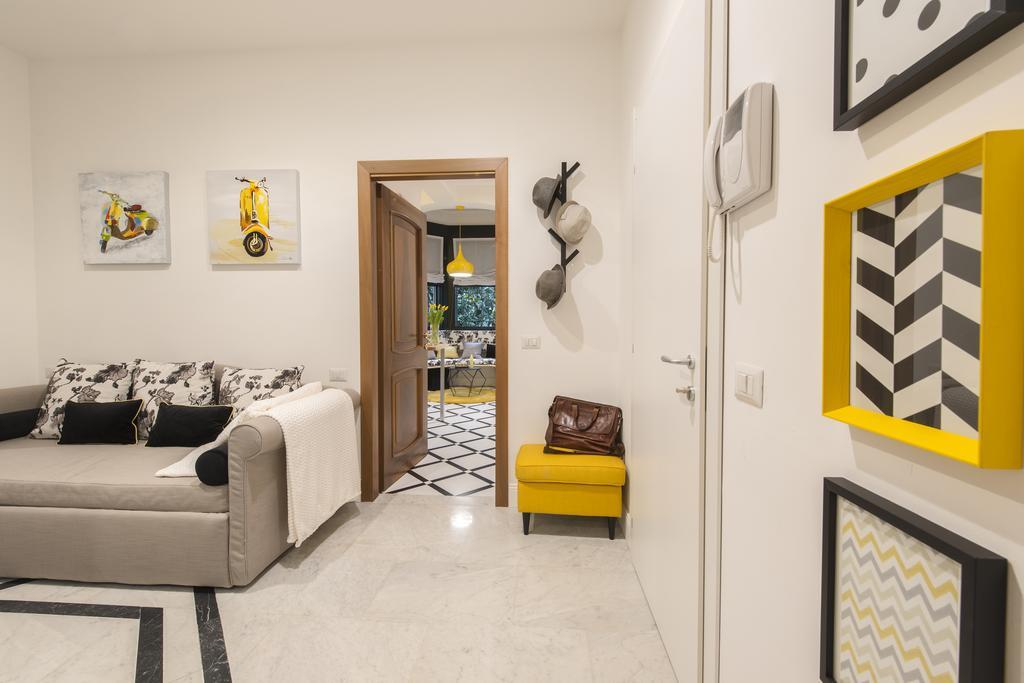 Suite Home Milano Fiera Екстериор снимка