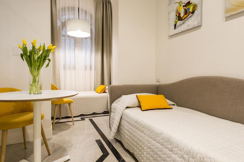 Suite Home Milano Fiera Екстериор снимка