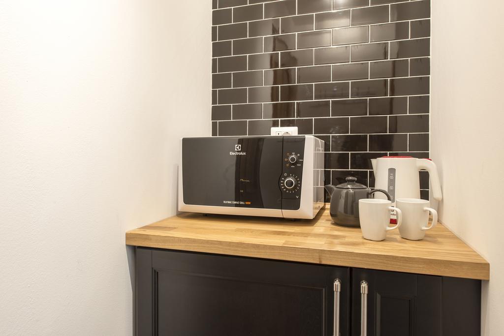 Suite Home Milano Fiera Екстериор снимка