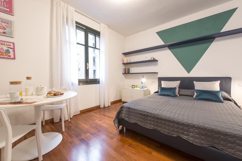 Suite Home Milano Fiera Екстериор снимка