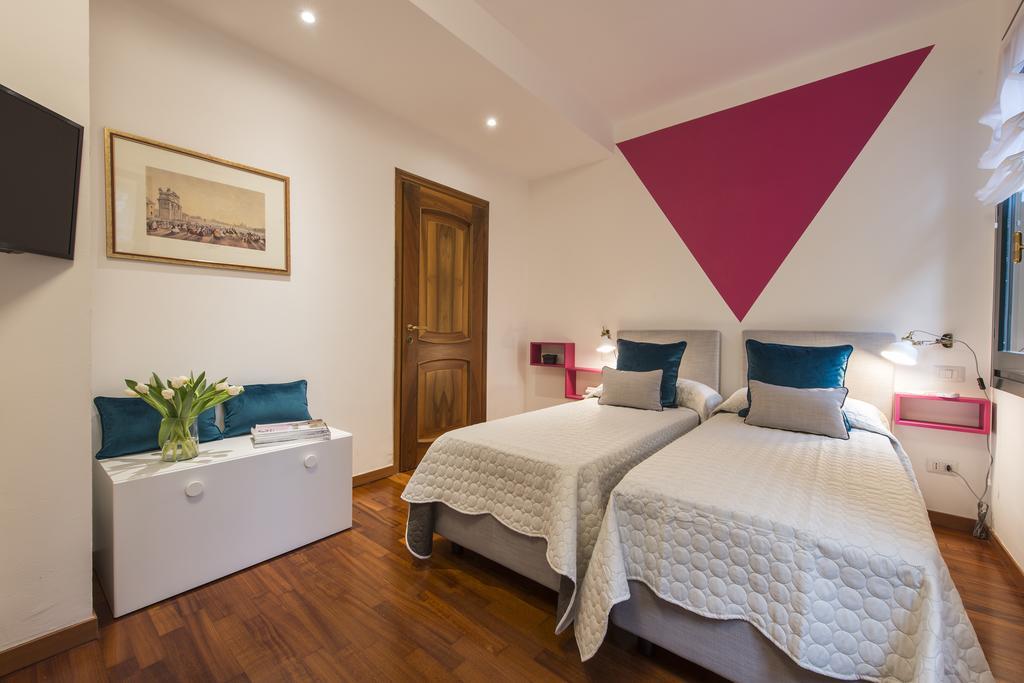Suite Home Milano Fiera Екстериор снимка